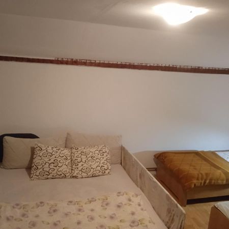 Villa Natalija Zagoric Экстерьер фото
