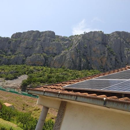 Villa Natalija Zagoric Экстерьер фото