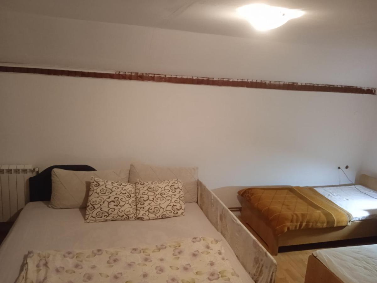 Villa Natalija Zagoric Экстерьер фото